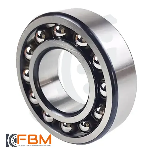 Distribuidor de rolamentos