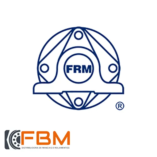 Rolamento para uso industrial