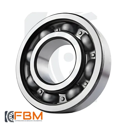 Rolamentos SKF para equipamentos pesados